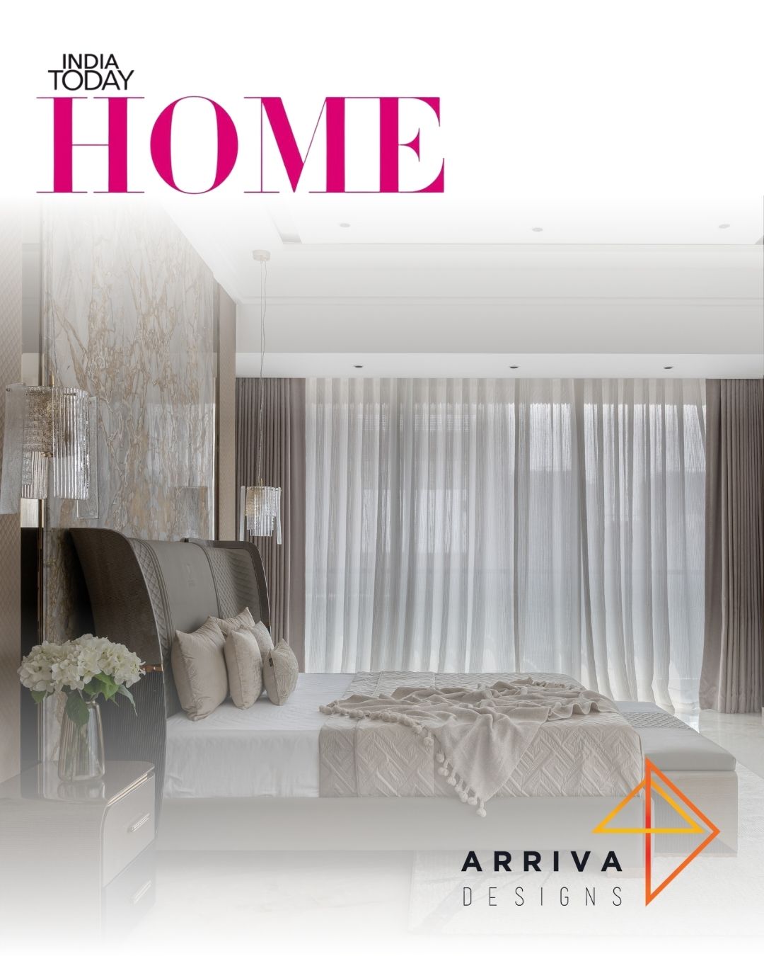 Arriva Designs Social Media Branding India